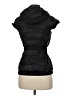 Lululemon Athletica 100% Polyester Black Vest Size 6 - photo 2