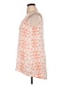 Rose + Olive Orange Tank Top Size 1X - photo 5