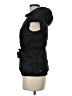 Lululemon Athletica 100% Polyester Black Vest Size 6 - photo 5
