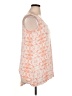 Rose + Olive Orange Tank Top Size 1X - photo 4