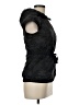 Lululemon Athletica 100% Polyester Black Vest Size 6 - photo 4