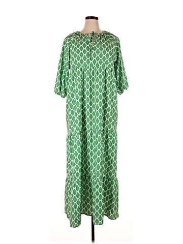 Unbranded Casual Dress (view 1)