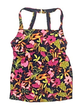 Lands' End Swimsuit Top