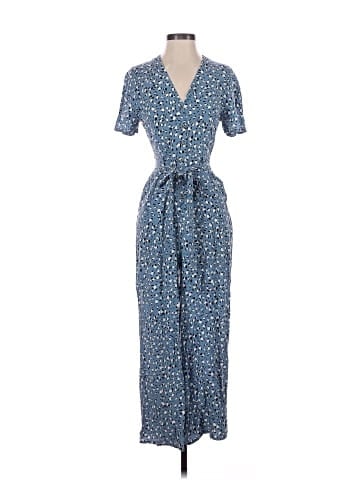 Whistles Jumpsuit (view 1)