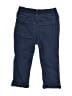 Toughskins Solid Blue Casual Pants Size 3T - photo 2
