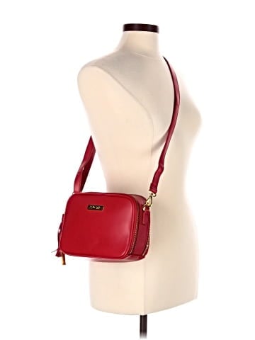 Joy & Iman Crossbody Bag (view 2)