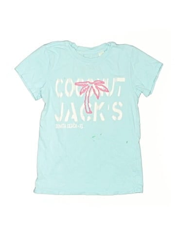 blue 84 Short Sleeve T-Shirt (view 1)
