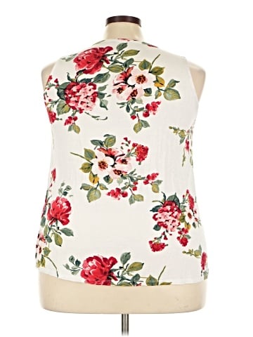 Papermoon Sleeveless Blouse (view 2)