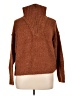 Universal Thread Brown Turtleneck Sweater Size XL - photo 1