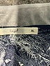 Hazel 100% Rayon Blue 3/4 Sleeve Blouse Size XL - photo 7