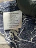 Hazel 100% Rayon Blue 3/4 Sleeve Blouse Size XL - photo 8