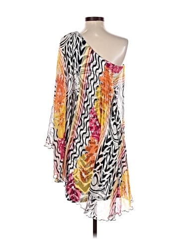 Analili 3/4 Sleeve Blouse (view 2)