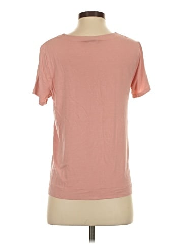 J.Jill Short Sleeve T-Shirt (view 2)