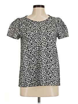 Anthropologie Short Sleeve Top (view 1)