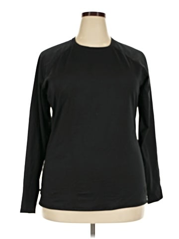Cuddl Duds Cardigan (view 1)