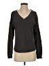 Madewell Gray Pullover Sweater Size XS - photo 1