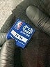 NBA Graphic Black Sweatpants Size 14 - 16 - photo 3