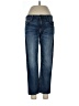 Current/Elliott Stars Blue Jeans Size XS (0) - photo 1