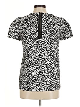 Anthropologie Short Sleeve Top (view 2)
