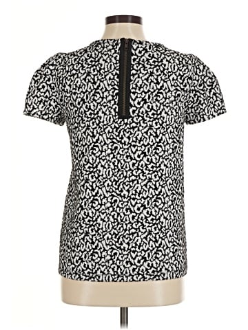 Anthropologie Short Sleeve Top (view 2)