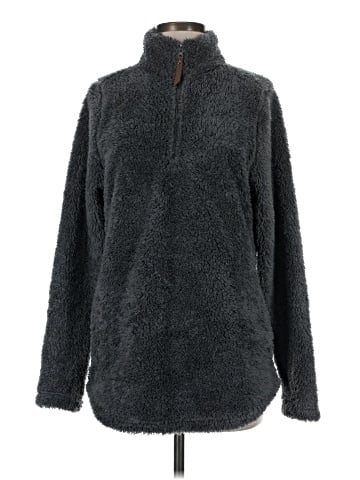 CHARLES RIVER APPAREL Pullover Sweater (view 1)