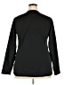 Cuddl Duds Black Cardigan Size XXL - photo 2