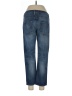 Current/Elliott Stars Blue Jeans Size XS (0) - photo 2
