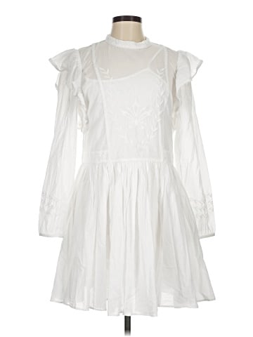 Banana Republic Casual Dress (view 1)