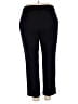 Avenue Black Dress Pants Size 18 Plus - photo 2