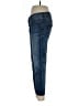 Current/Elliott Stars Blue Jeans Size XS (0) - photo 5