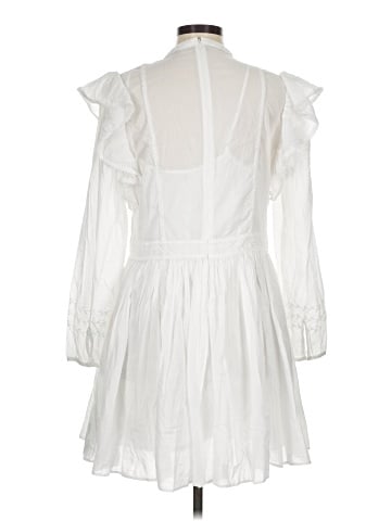 Banana Republic Casual Dress (view 2)