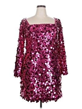 Wear Your Love Cocktail Dress (view 1)