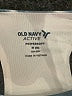 Active by Old Navy Blue Tank Top Size 8 - photo 3