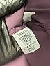 Ann Taylor LOFT 100% Polyester Purple Long Sleeve Blouse Size L - photo 8