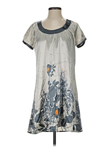 BCBGMAXAZRIA Casual Dress (view 1)