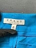 Chaus Color Block Blue Active Pants Size 14 - photo 7