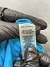 Chaus Color Block Blue Active Pants Size 14 - photo 8