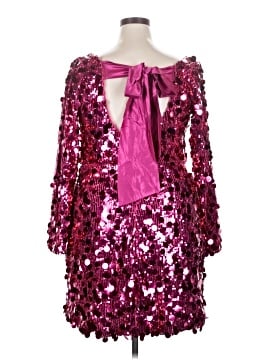 Wear Your Love Cocktail Dress (view 2)