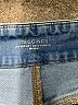 Chico's Blue Jeans Size Med Petite (1.5) - photo 7