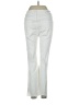 Express Ivory Jeans Size 2 - photo 2
