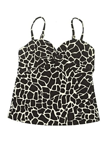 Lands' End Swimsuit Top (view 1)