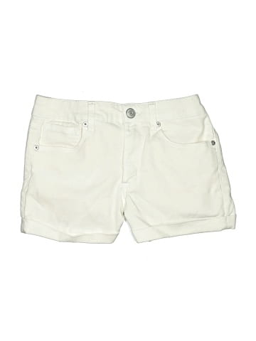 Aeropostale Khaki Shorts (view 1)