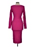 Wilfred Pink Cocktail Dress Size L - photo 2