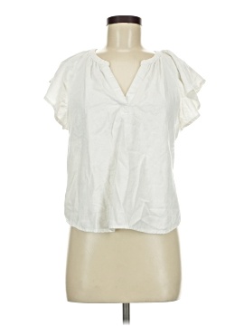 Universal Thread Short Sleeve Blouse