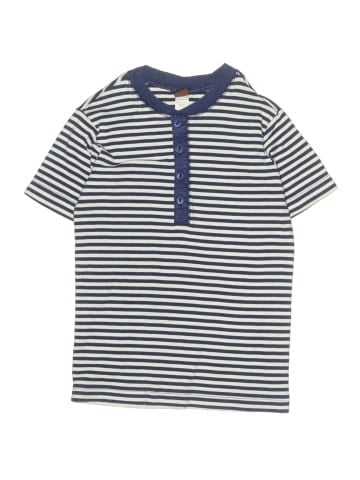Tea Short Sleeve Henley (view 1)
