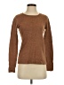 J.Crew Factory Store Brown Pullover Sweater Size S - photo 1