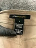 BCBGMAXAZRIA Brown Khakis Size 6 - photo 7