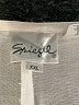 Spiegel Ivory Jumpsuit Size XXL - photo 4