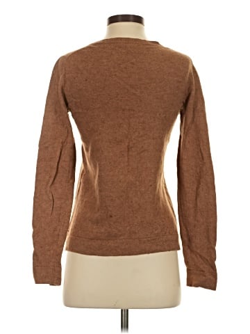 J.Crew Factory Store Pullover Sweater (view 2)