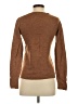 J.Crew Factory Store Brown Pullover Sweater Size S - photo 2